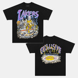 LAKERS TEE Style006