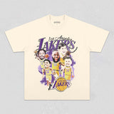 LAKERS TEE