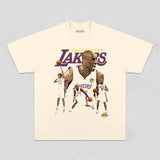 LAKERS TEE Style002