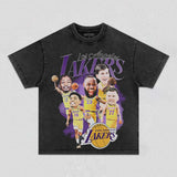LAKERS TEE