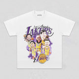 LAKERS TEE