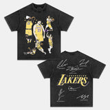 LAKERS TEE Style004
