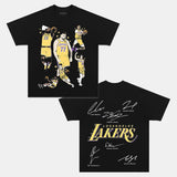 LAKERS TEE Style004