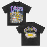 LAKERS TEE Style006