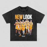 LAKERS TEE Style001