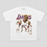 LAKERS TEE Style002