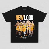 LAKERS TEE Style001