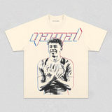 LAMAINE YAMAL Y2K TEE 6.4