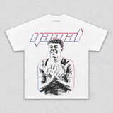 LAMAINE YAMAL Y2K TEE 6.4