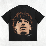 LAMELO BALL BIG FACE TEE