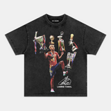 LAMINE YAMAL 2.0 TEE Style003