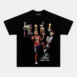 LAMINE YAMAL 2.0 TEE Style003