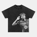 LAMINE YAMAL 2025 2.0 TEE 1.0