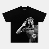 LAMINE YAMAL 2025 2.0 TEE 1.0