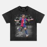 LAMINE YAMAL 2025 3.0 TEE 1.0