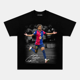 LAMINE YAMAL 2025 3.0 TEE 1.0
