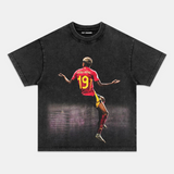 LAMINE YAMAL 2025 TEE 1.0 Style001