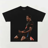 LAMINE YAMAL 2.0 TEE Style001