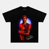 LAMINE YAMAL 2024NEW TEE Style001