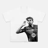 LAMINE YAMAL 2025 2.0 TEE Style001