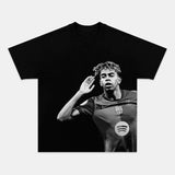 LAMINE YAMAL 2025 2.0 TEE Style001