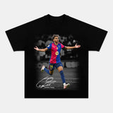 LAMINE YAMAL 2025 3.0 TEE Style001