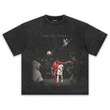 LAMINE YAMAL 2025 TEE Style001