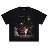 LAMINE YAMAL 2025 TEE Style001