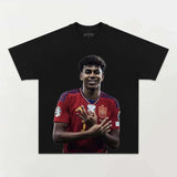LAMINE YAMAL 3.0 TEE Style001