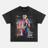 LAMINE YAMAL 4.29 TEE
