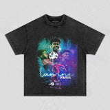 LAMINE YAMAL COTTON T-SHIRT Style001