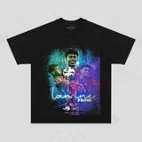 LAMINE YAMAL COTTON T-SHIRT Style001