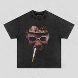 LAMINE YAMAL COTTON T-SHIRT Style002