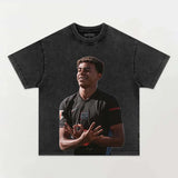 LAMINE YAMAL 1.0 TEE Style001