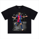 LAMINE YAMAL 2025 1.0 TEE