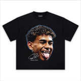 LAMINE YAMAL 2025 2.0 TEE