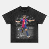 LAMINE YAMAL 2025 3.0 TEE Style001