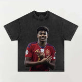 LAMINE YAMAL 3.0 TEE Style001