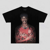 LAMINE YAMAL COTTON T-SHIRT Style003