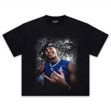 LAMINE YAMAL TEE Style003