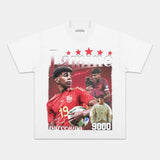 LAMINE YAMAL V2 TEE Style001