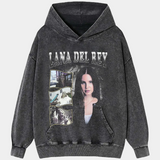 LANA DEL REY VINTAGE TEE