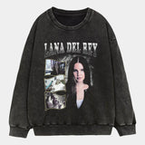 LANA DEL REY VINTAGE TEE