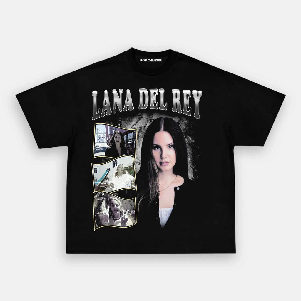 LANA DEL REY VINTAGE TEE