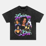 LAURYN HILL TEE. 4.8