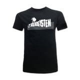 LCD Soundsystem Hollywood T-shirt