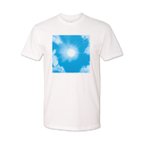 LCD Soundsystem American Dream Clouds T-shirt