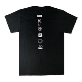 London 20 Years T-shirt