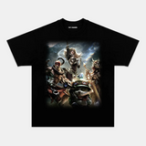 LEAGUE OF LEGENDS TEE