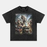 LEAGUE OF LEGENDS TEE